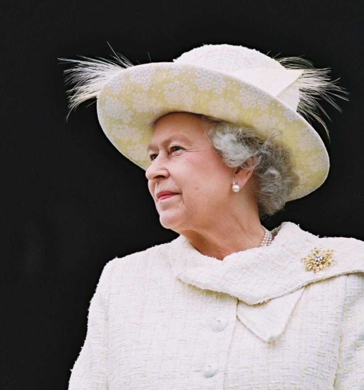 Queen Elizabeth, 9 of the Queen's Strangest Powers and Privileges